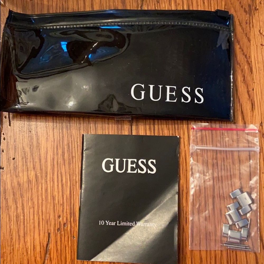 Guess Watch - Picture 2 of 6